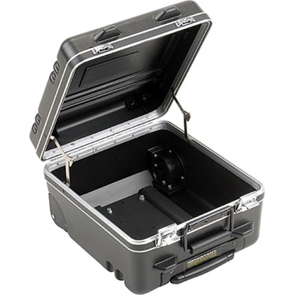 SKB 3SKB1413MR 14 x 13 Equipment Case with Wheels - Solotech