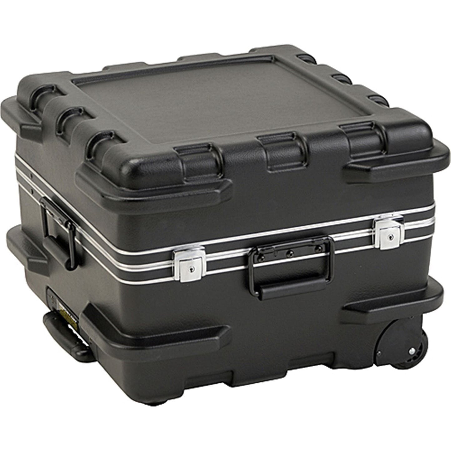 SKB 3SKB1812MR 18 x 12 Equipment Case with Wheels - ProSound and Stage Lighting