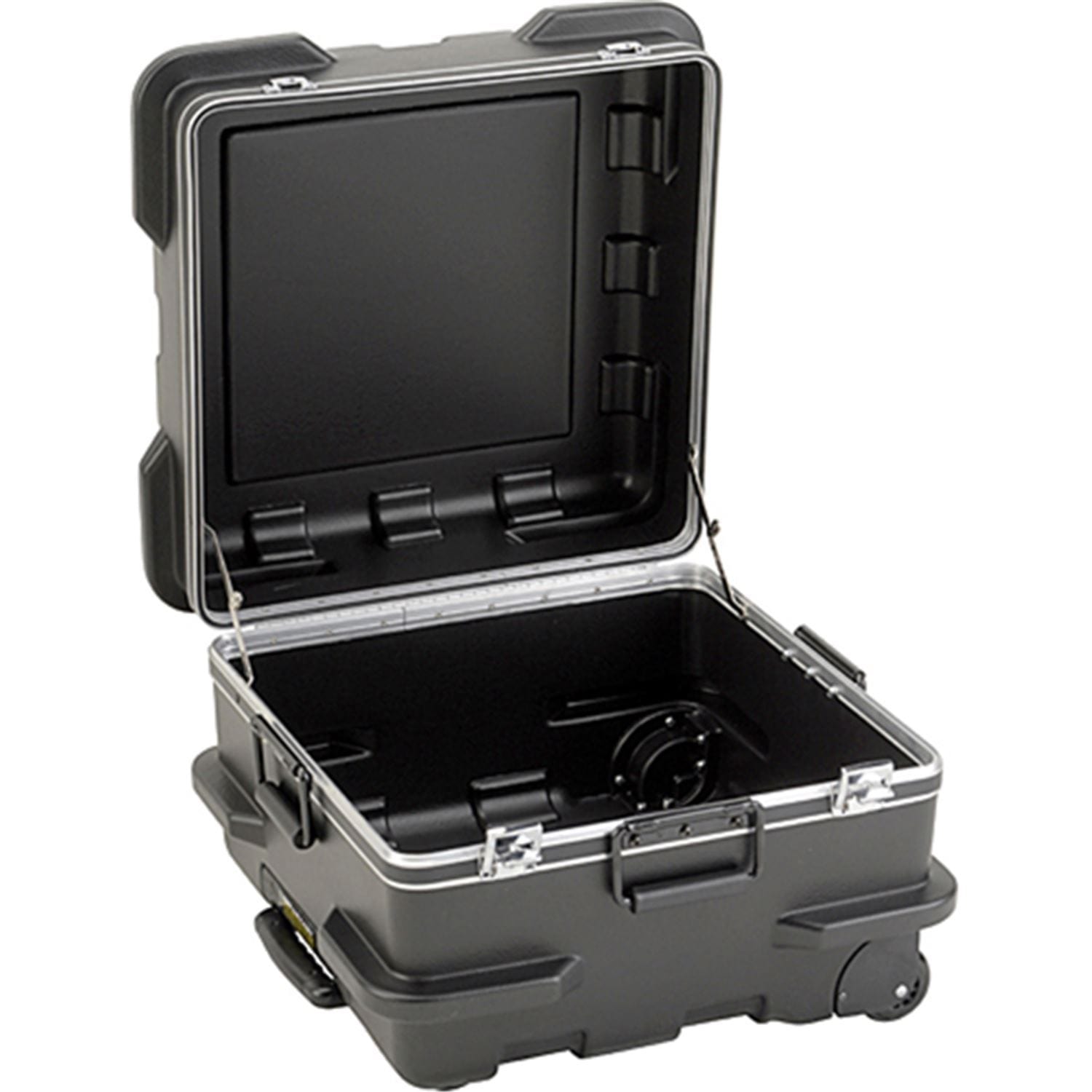 SKB 3SKB1812MR 18 x 12 Equipment Case with Wheels - ProSound and Stage Lighting