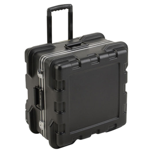 SKB 3SKB1818MR 18 x 18 Equipment Case with Wheels - Solotech