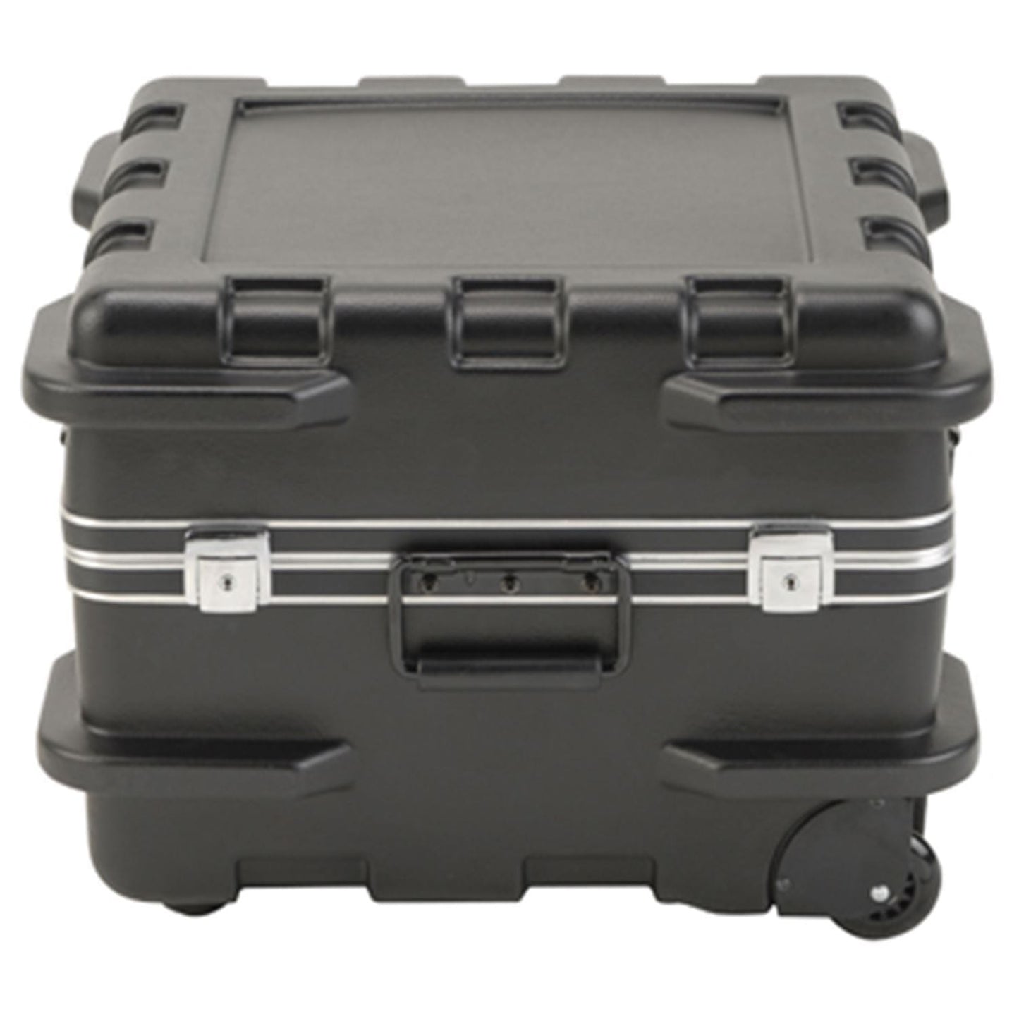 SKB 3SKB1818MR 18 x 18 Equipment Case with Wheels - ProSound and Stage Lighting