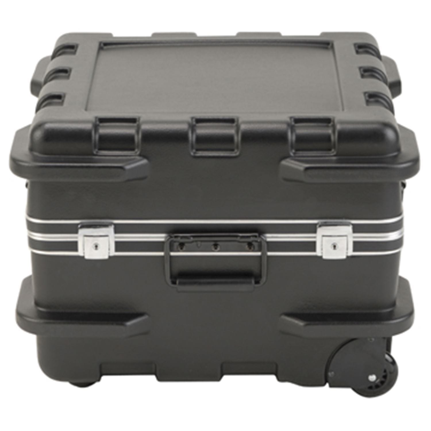 SKB 3SKB1818MR 18 x 18 Equipment Case with Wheels - ProSound and Stage Lighting