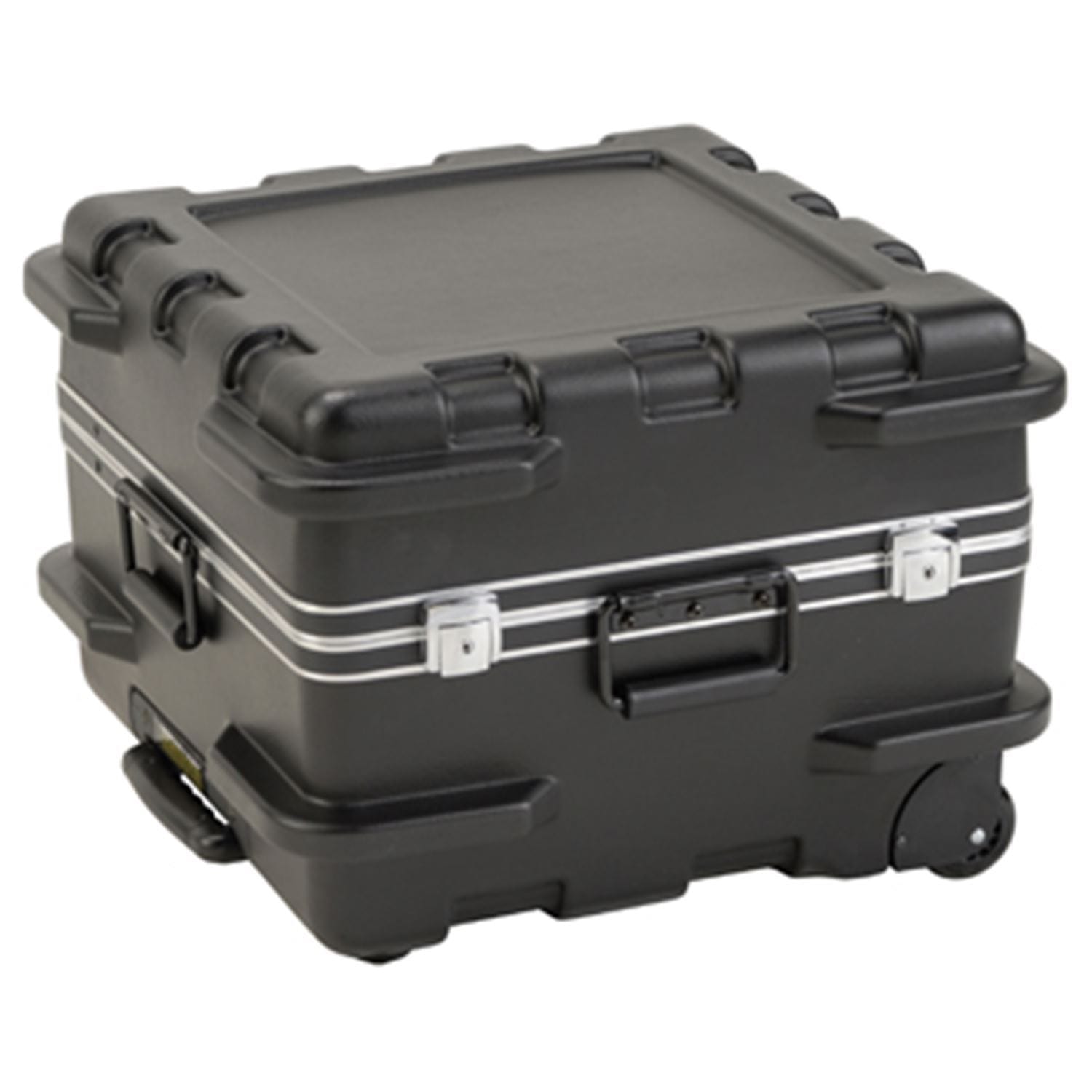 SKB 3SKB1818MR 18 x 18 Equipment Case with Wheels - ProSound and Stage Lighting