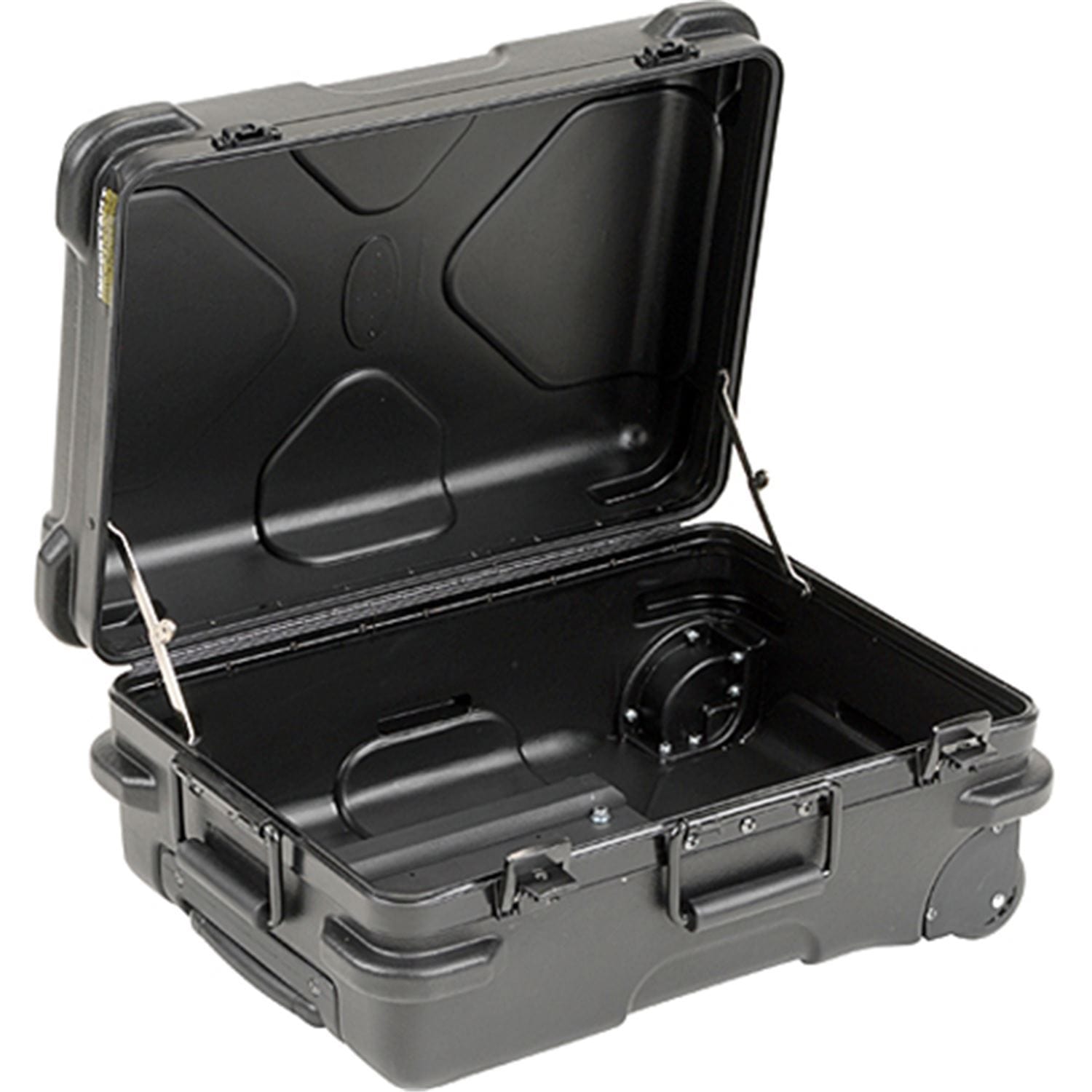 SKB 3SKB1913MR 19 x 13 Equipment Case with Wheels - ProSound and Stage Lighting