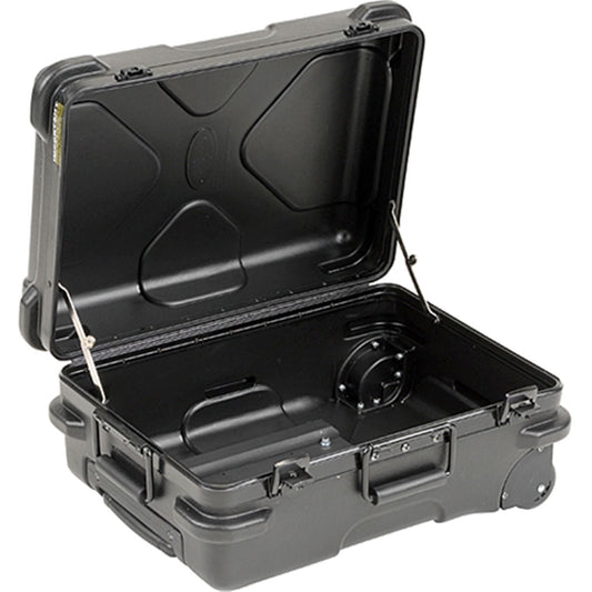 SKB 3SKB1913MR 19 x 13 Equipment Case with Wheels - Solotech