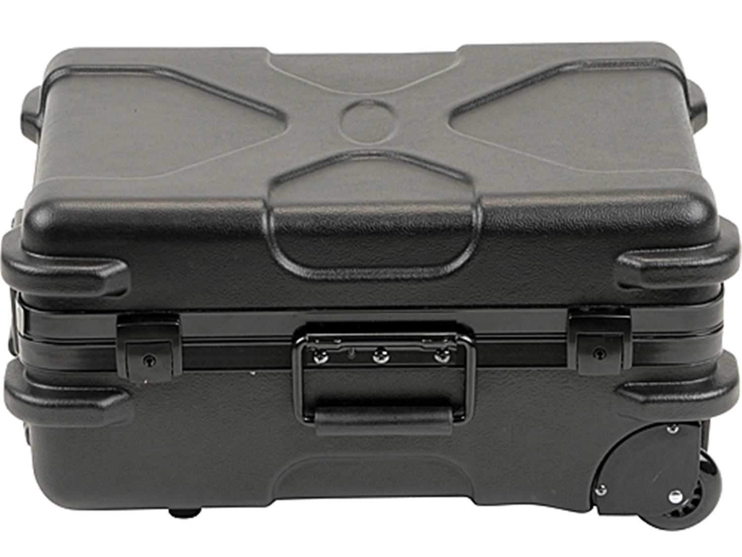 SKB 3SKB1913MR 19 x 13 Equipment Case with Wheels - ProSound and Stage Lighting