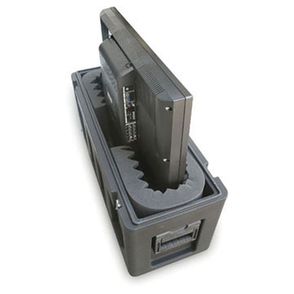 SKB 3SKB2026 Roto Molded LCD Monitor Case - ProSound and Stage Lighting