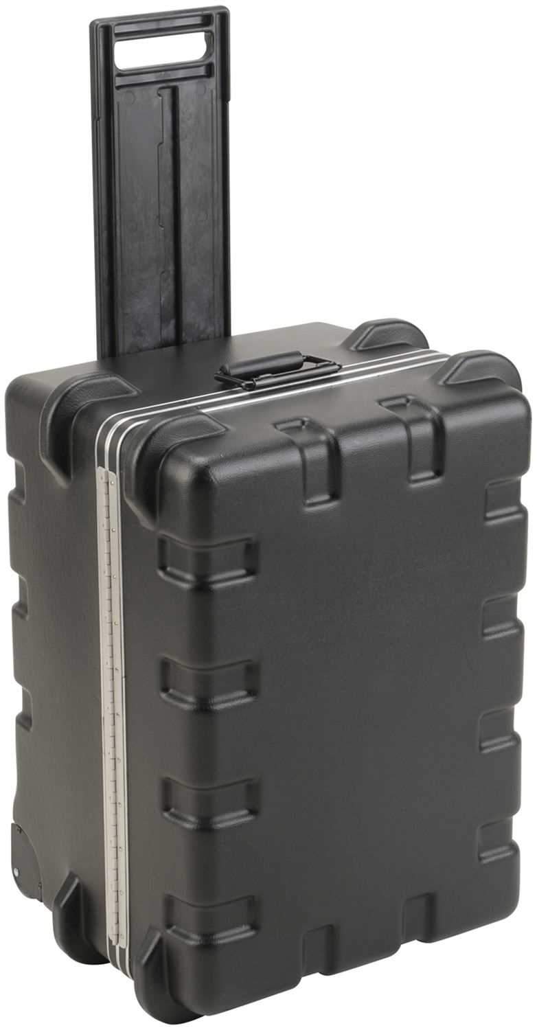 SKB 3SKB2417MR Molded Equipment Case - Solotech