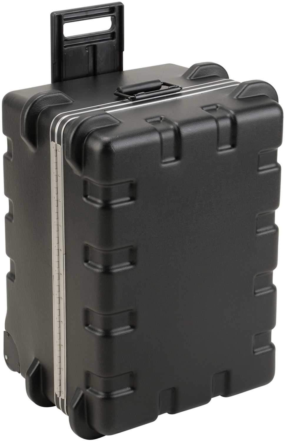 SKB 3SKB2417MR Molded Equipment Case - Solotech