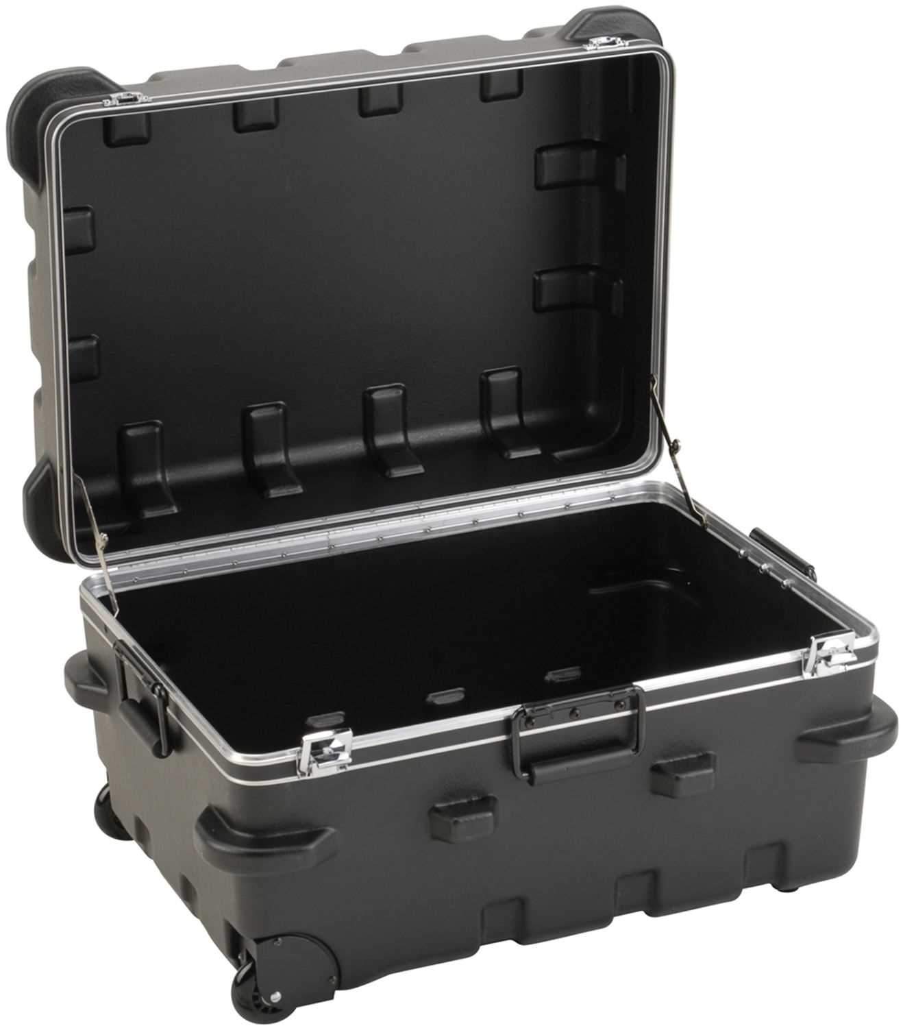 SKB 3SKB2417MR Molded Equipment Case - Solotech