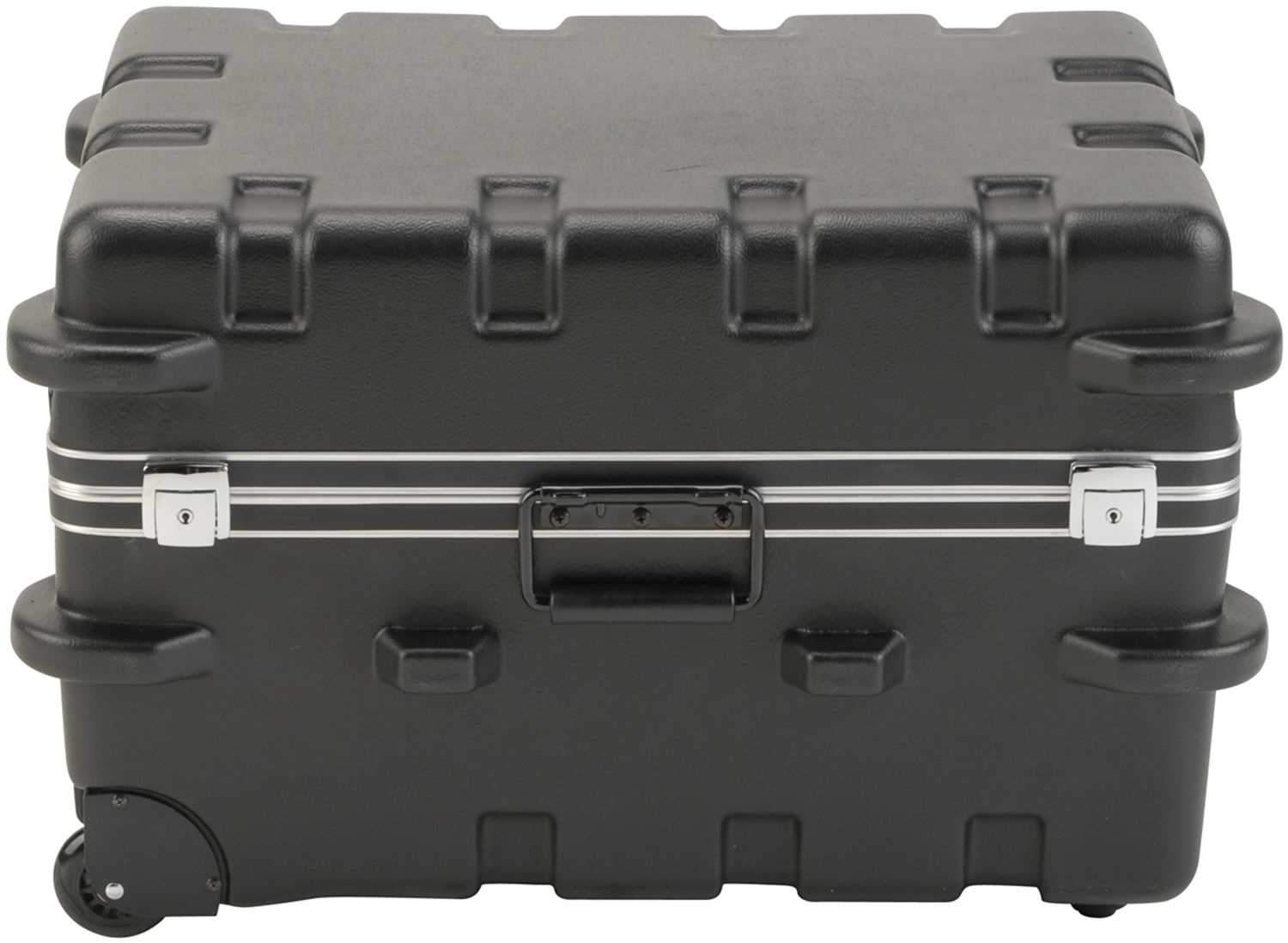 SKB 3SKB2417MR Molded Equipment Case - Solotech