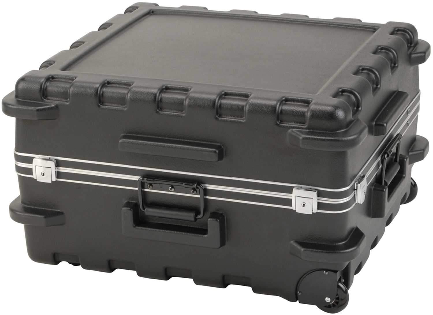 SKB 3SKB2523MR Molded Equipment Case - ProSound and Stage Lighting