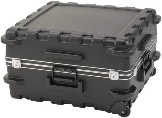 SKB 3SKB2523MR Molded Equipment Case - Solotech