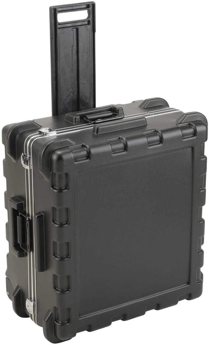 SKB 3SKB2523MR Molded Equipment Case - ProSound and Stage Lighting