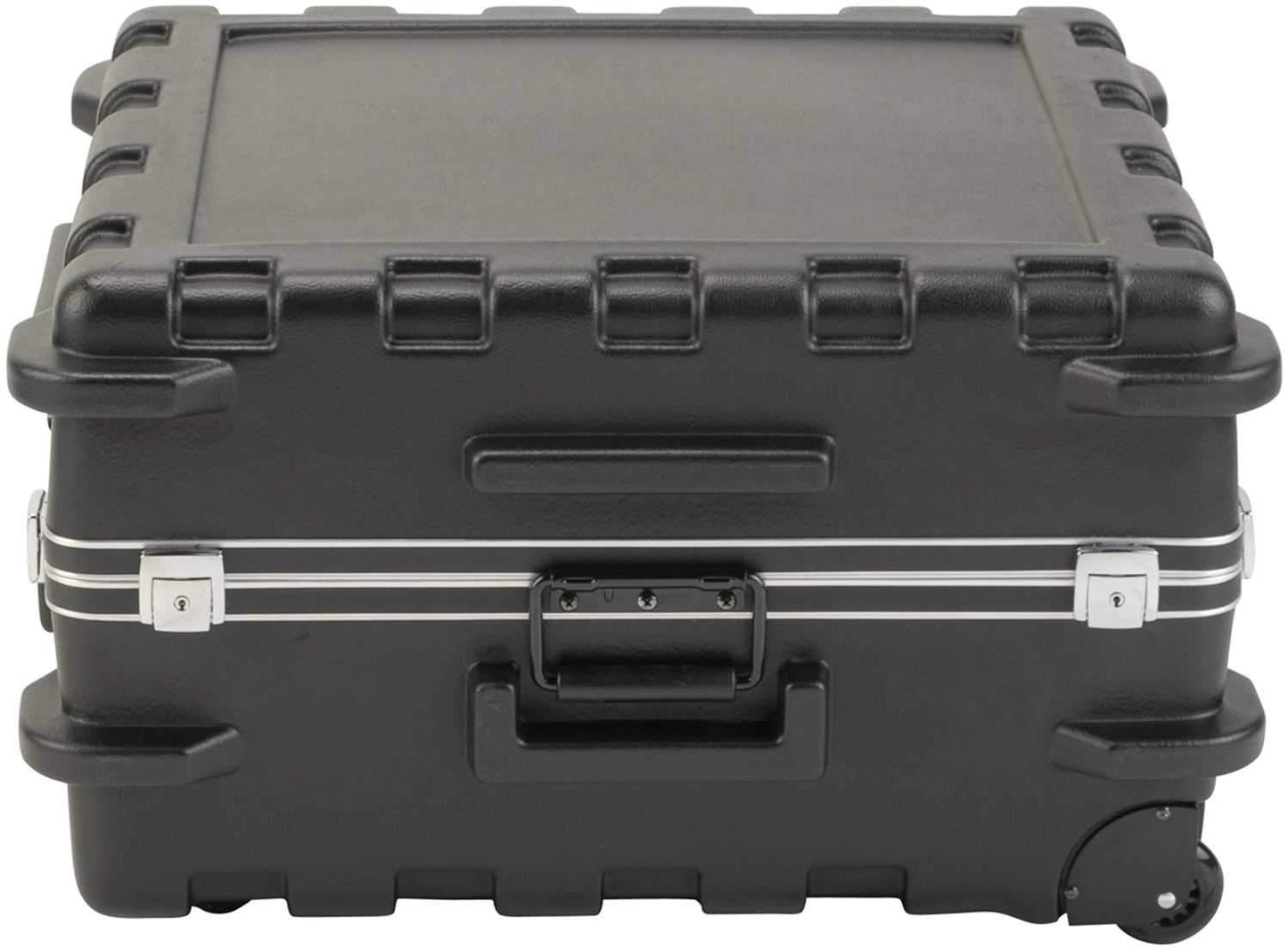 SKB 3SKB2523MR Molded Equipment Case - ProSound and Stage Lighting