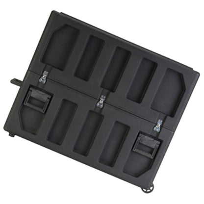 SKB 3SKB3237 Large Roto Molded LCD Monitor Case - ProSound and Stage Lighting