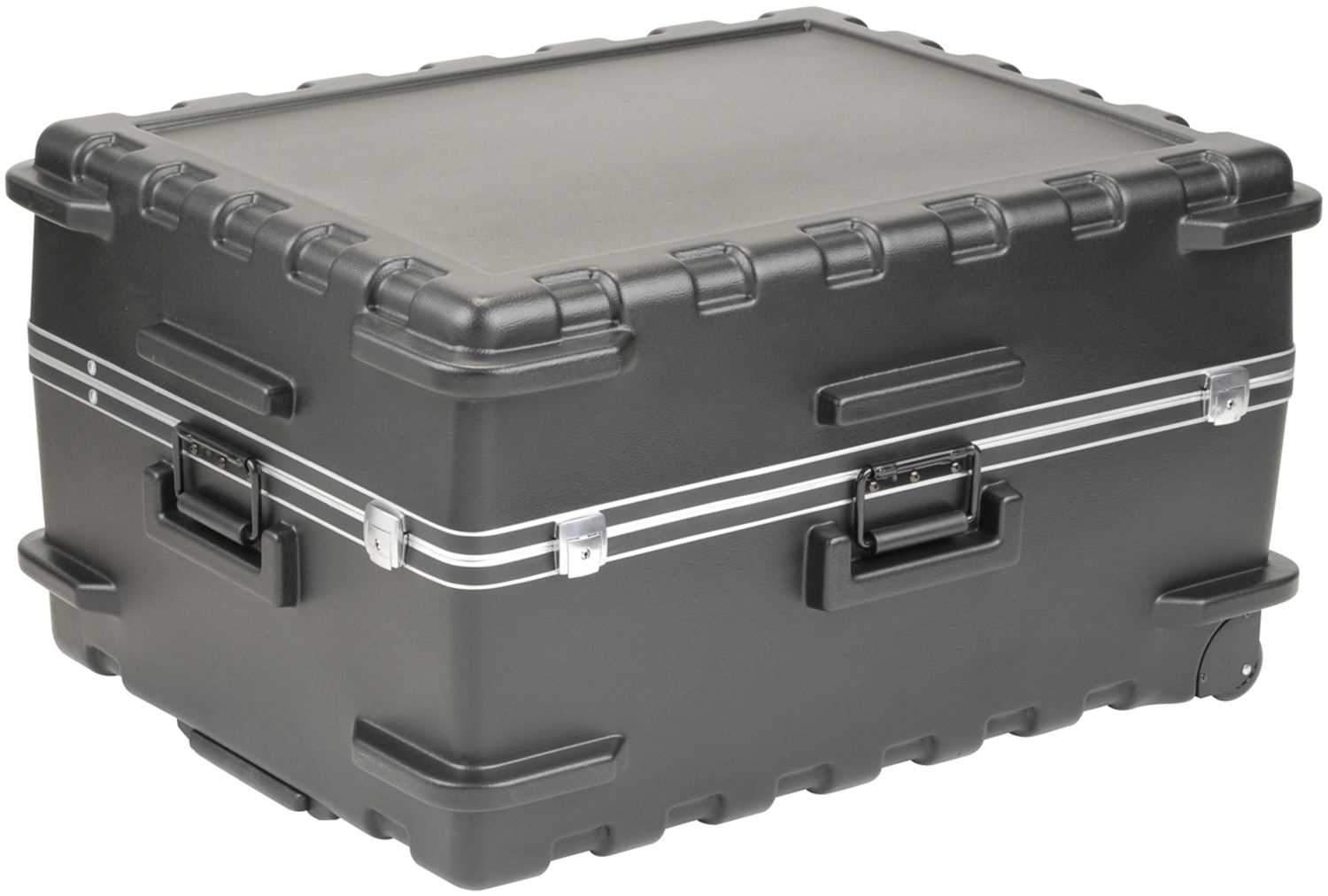 SKB 3SKB3426MR Molded Equipment Case - Solotech