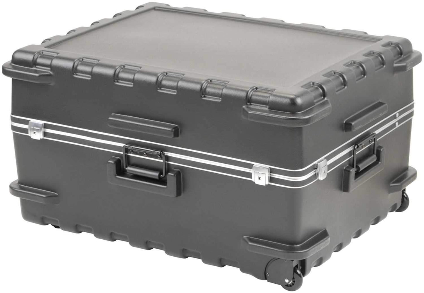 SKB 3SKB3426MR Molded Equipment Case - Solotech