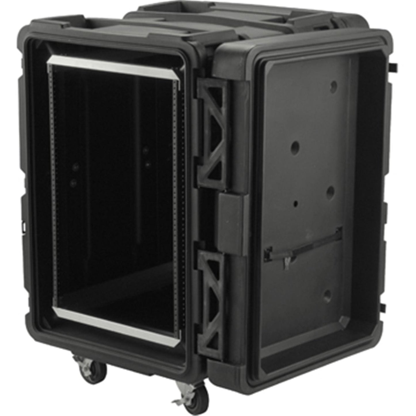 SKB 3SKBR916U24 16U Industrial Shock Mount Rack - ProSound and Stage Lighting