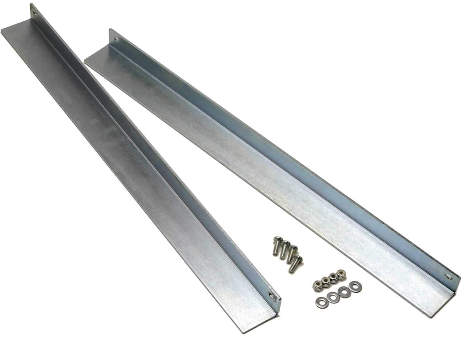 SKB 3SKBSR24 Support Rails Fits 24In Shock Racks – Solotech