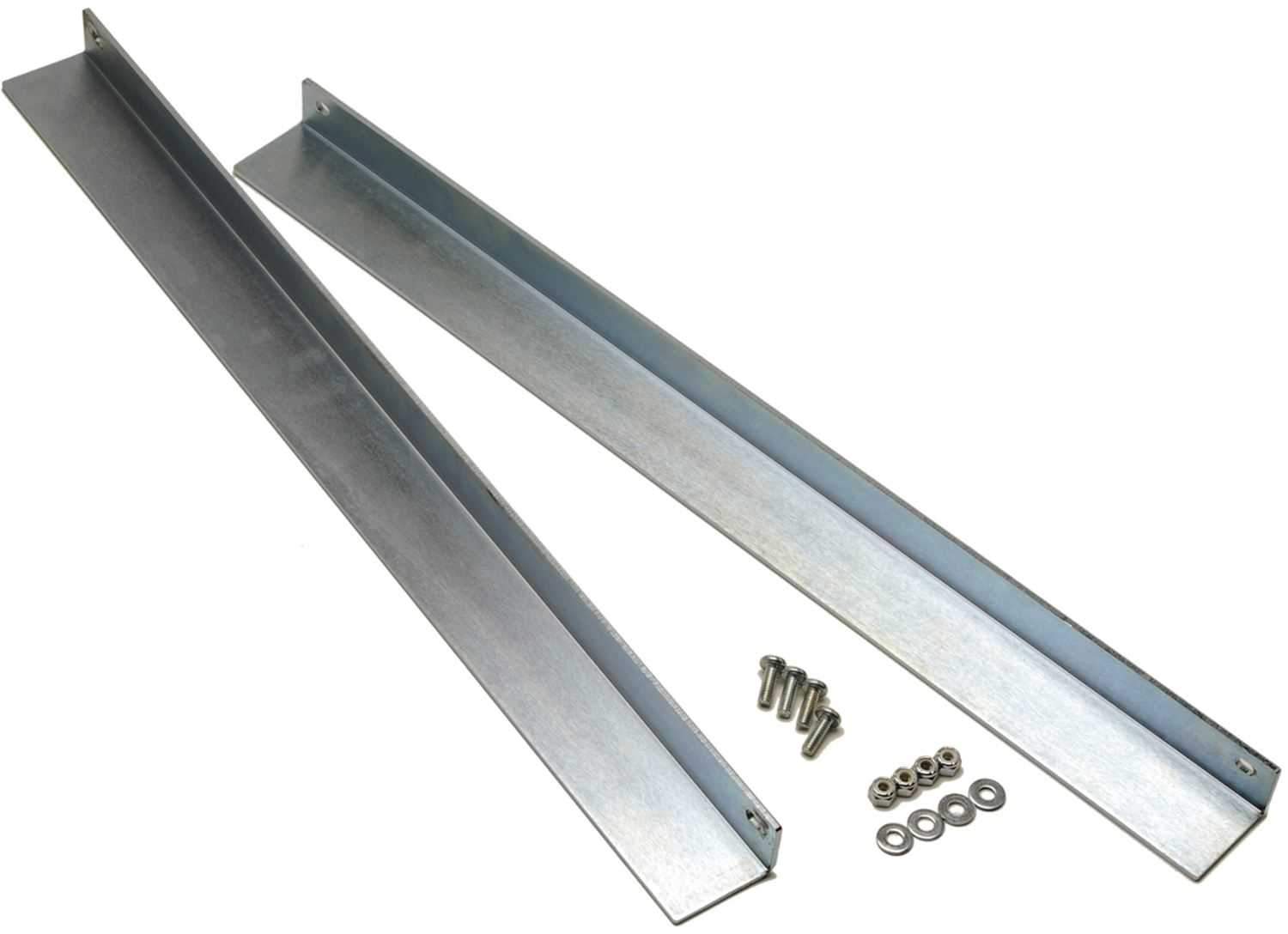 SKB 3SKBSR30 Support Rails Fits 30In Shock Racks – Solotech