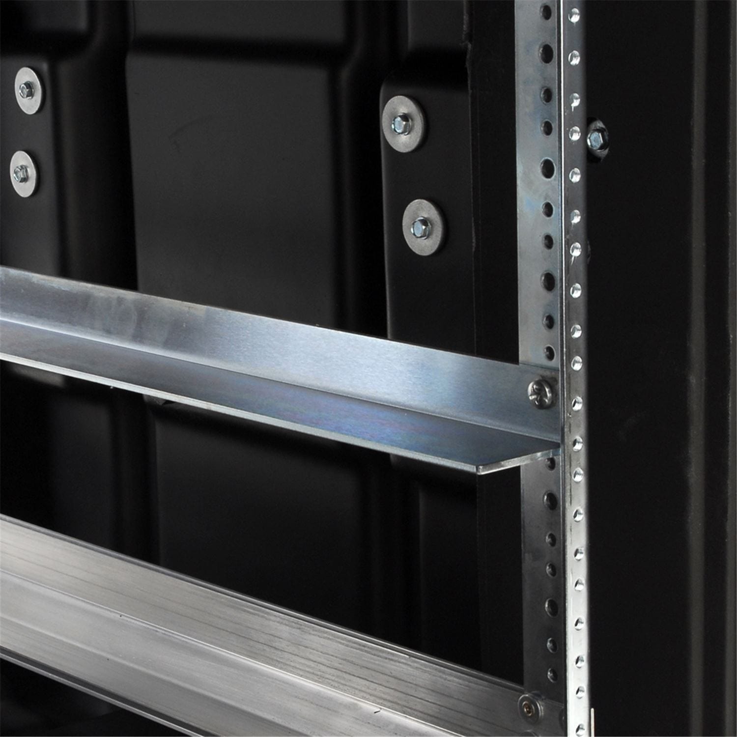SKB 3SKBSR30 Support Rails Fits 30In Shock Racks – Solotech