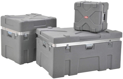 SKB 3SKBX181412 Molded Equipment Case - Solotech