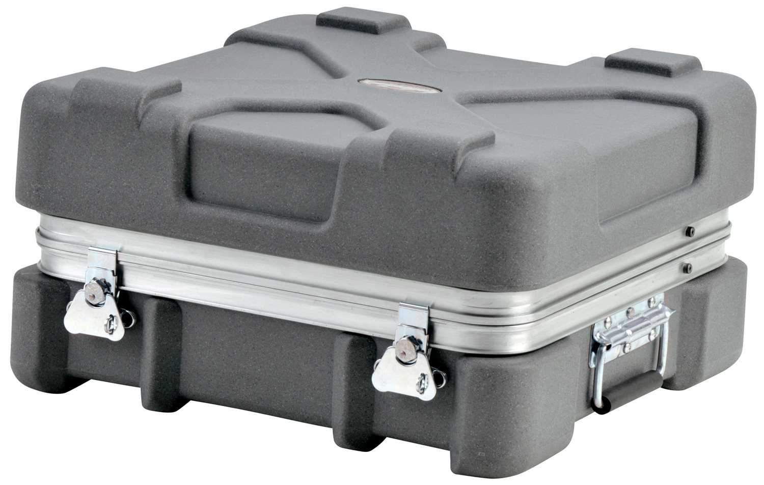 SKB 3SKBX181810 Molded Equipment Case - ProSound and Stage Lighting