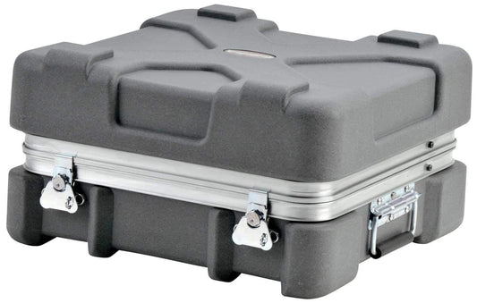 SKB 3SKBX181810 Molded Equipment Case - Solotech