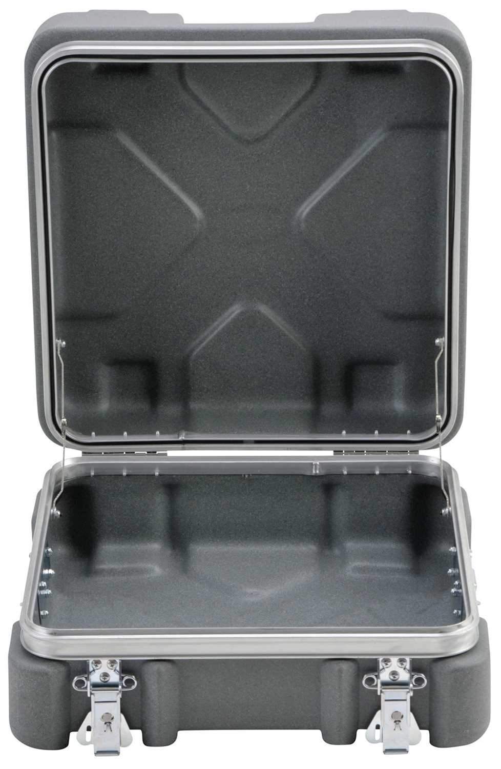 SKB 3SKBX181810 Molded Equipment Case - ProSound and Stage Lighting