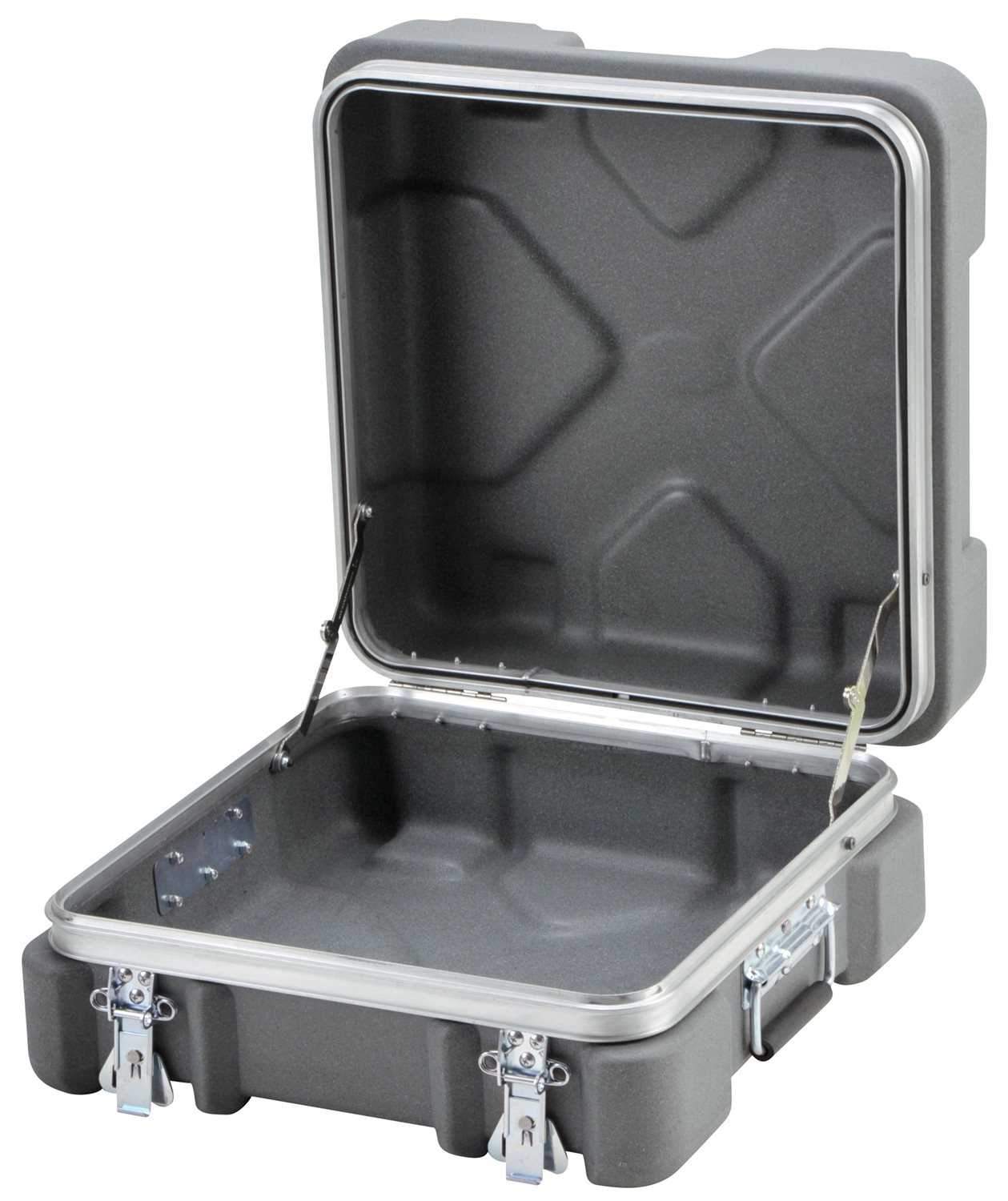 SKB 3SKBX181810 Molded Equipment Case - ProSound and Stage Lighting