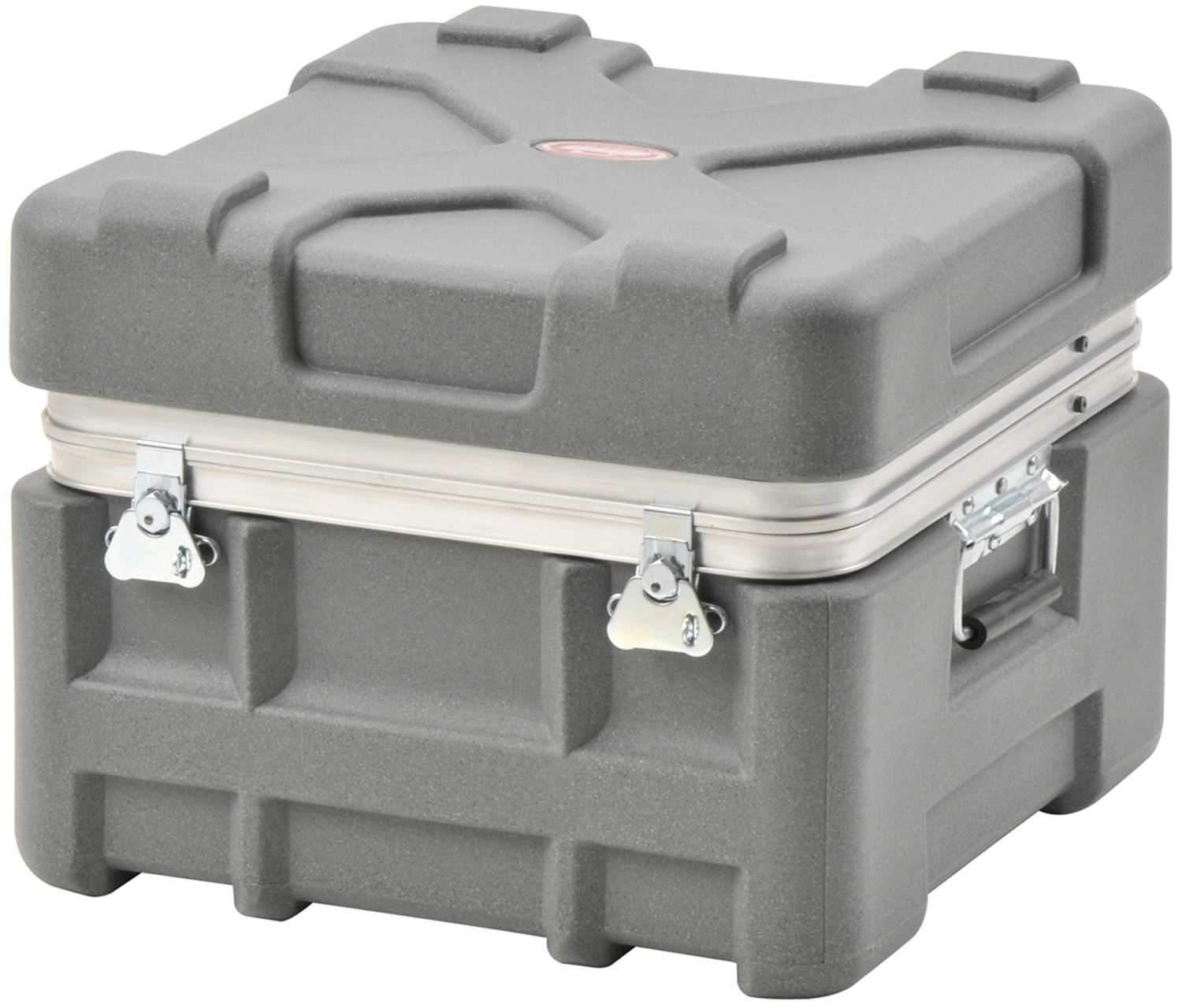 SKB 3SKBX181814 Molded Equipment Case - Solotech