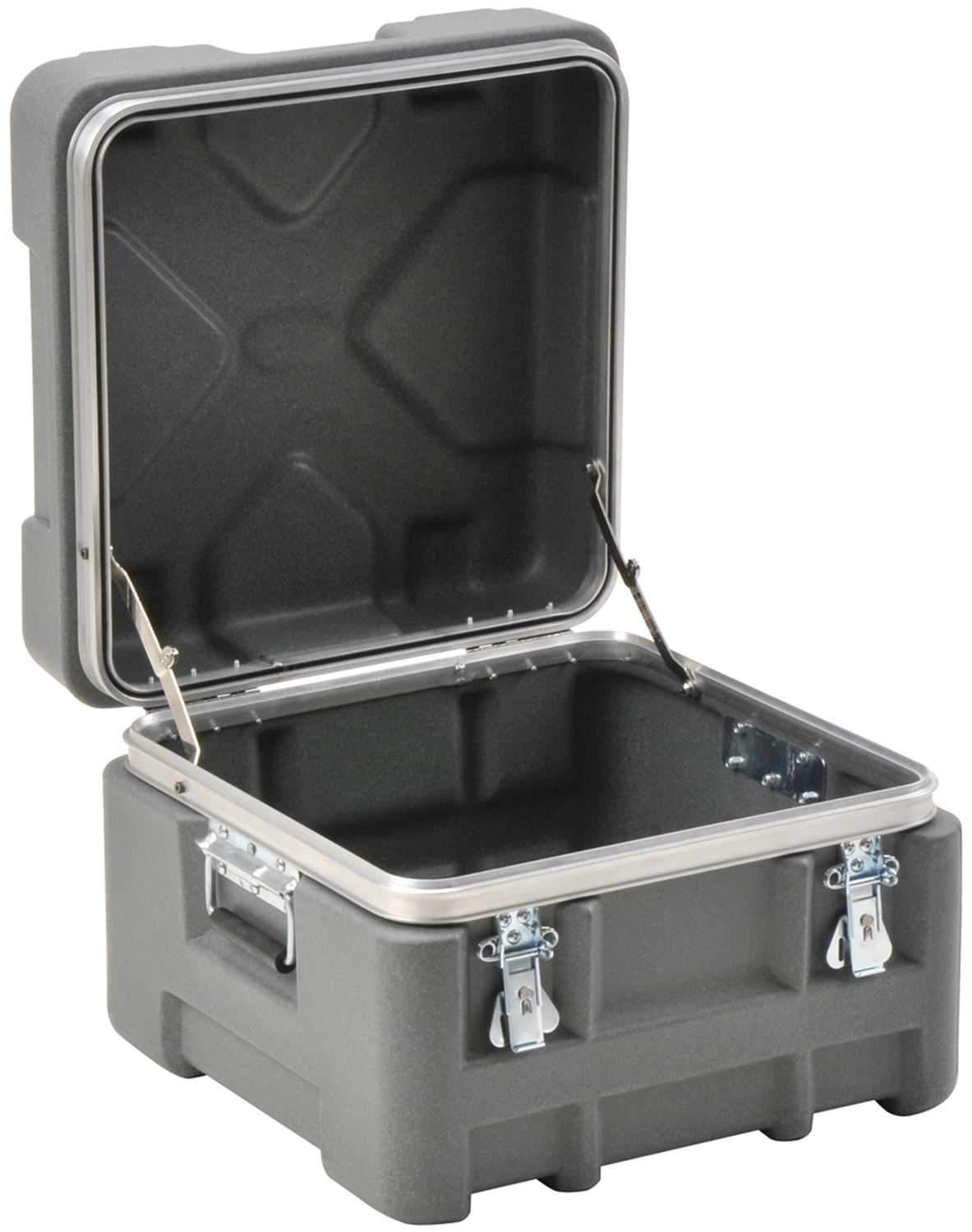 SKB 3SKBX181814 Molded Equipment Case - Solotech