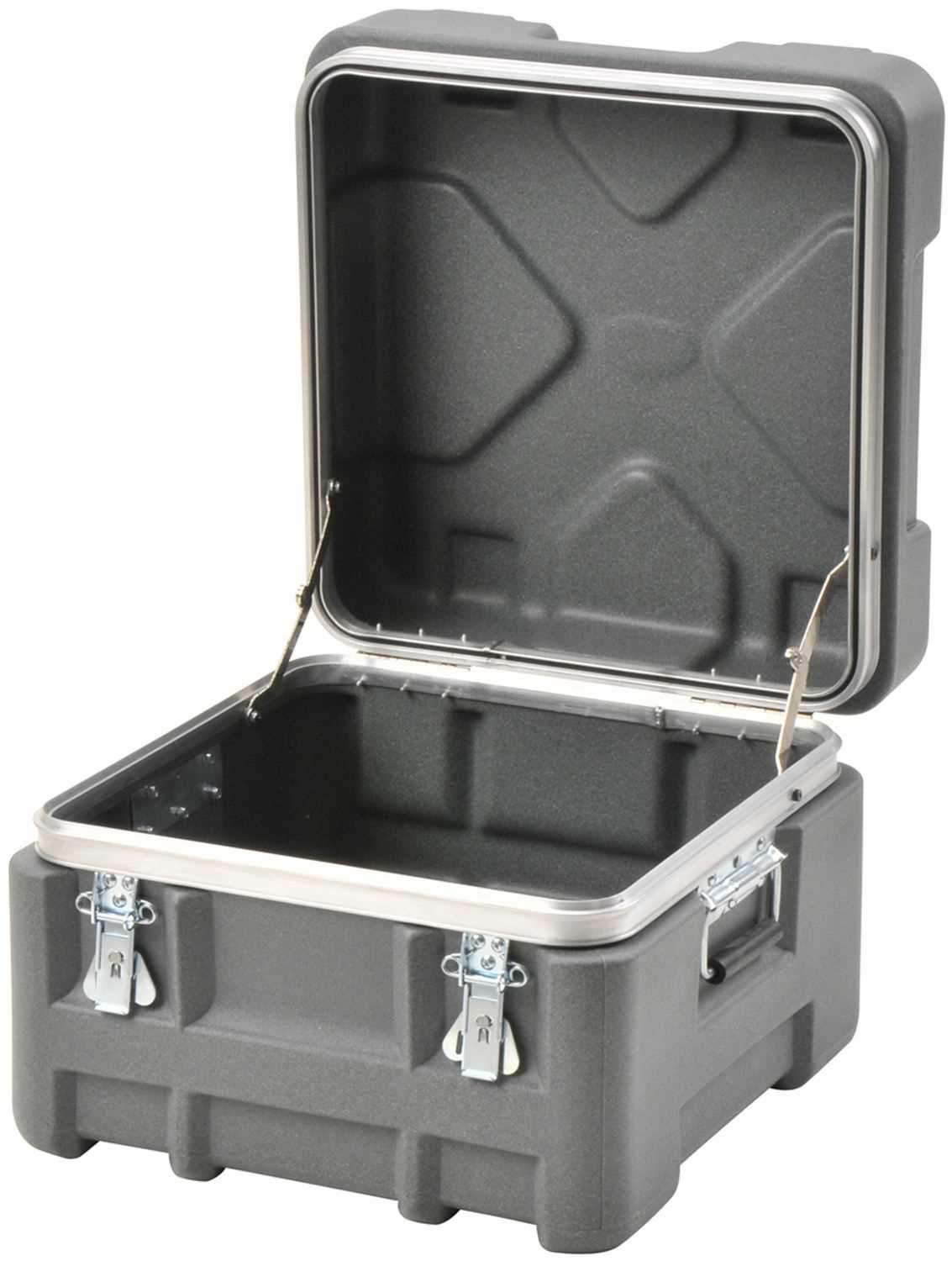 SKB 3SKBX181814 Molded Equipment Case - Solotech