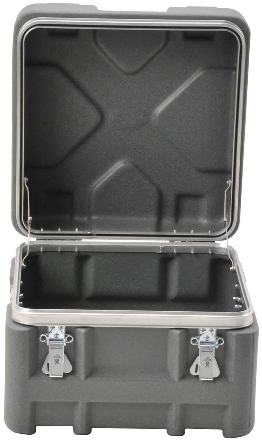 SKB 3SKBX181814 Molded Equipment Case - Solotech