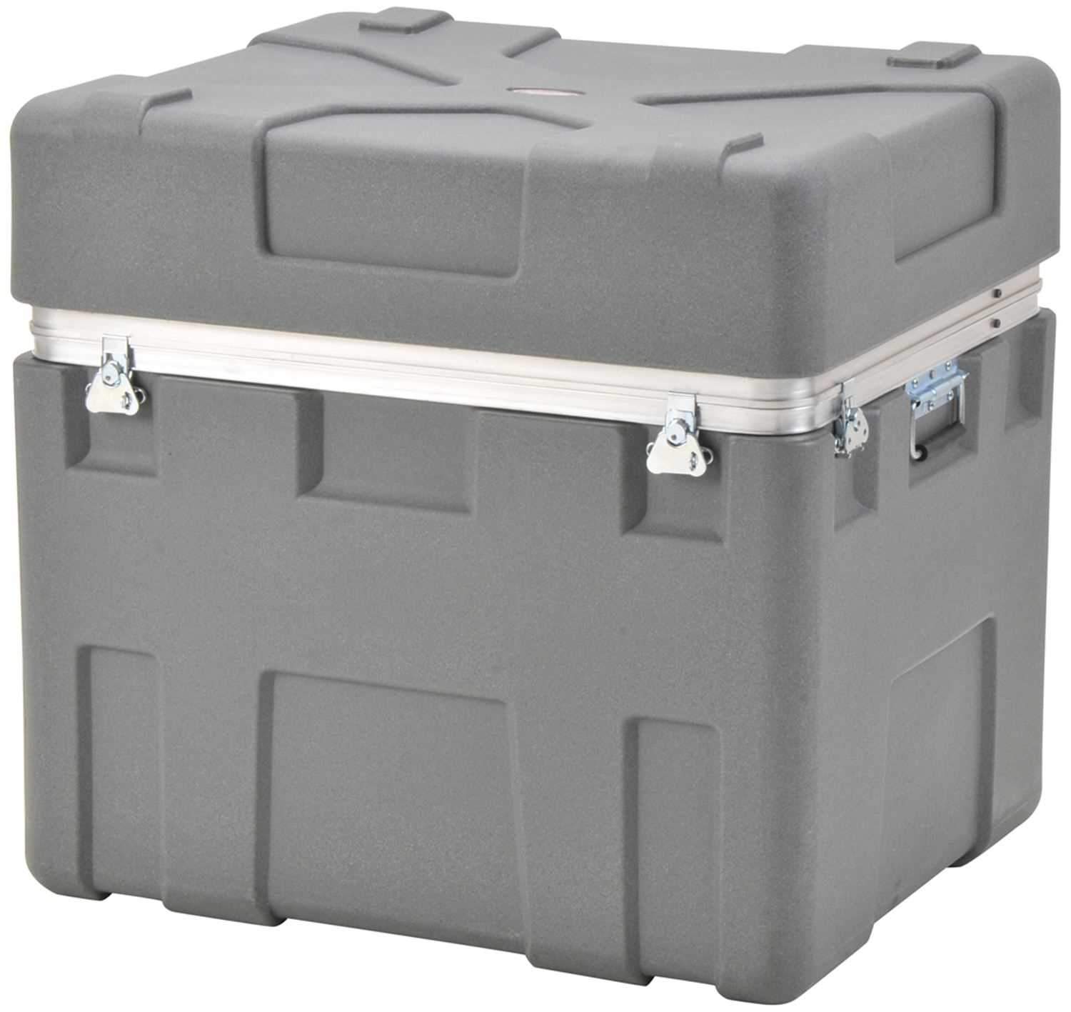 SKB 3SKBX322630 Molded Equipment Case - Solotech