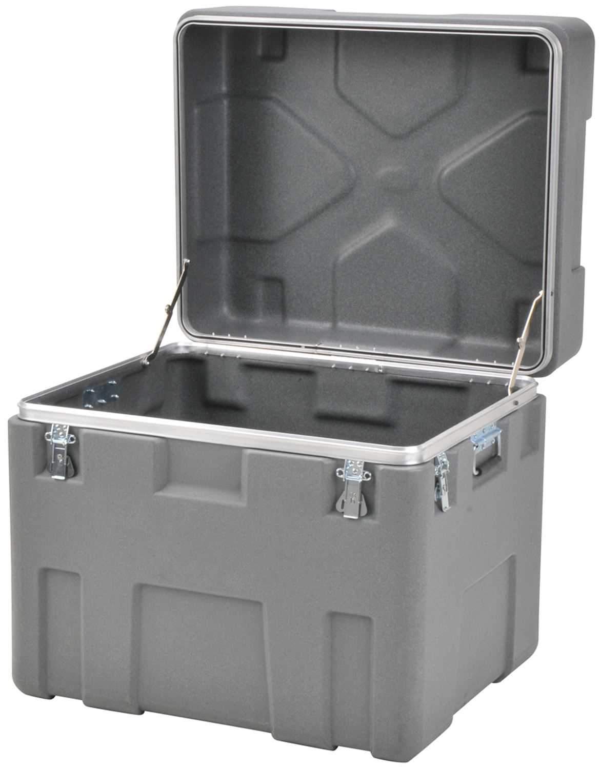 SKB 3SKBX322630 Molded Equipment Case - Solotech