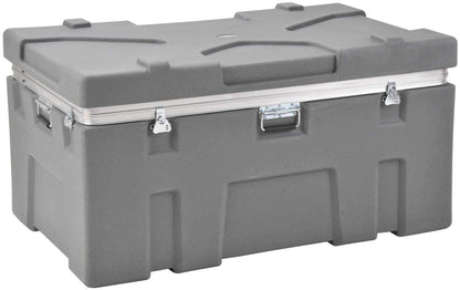 SKB 3SKBX503024 Molded Equipment Case - Solotech