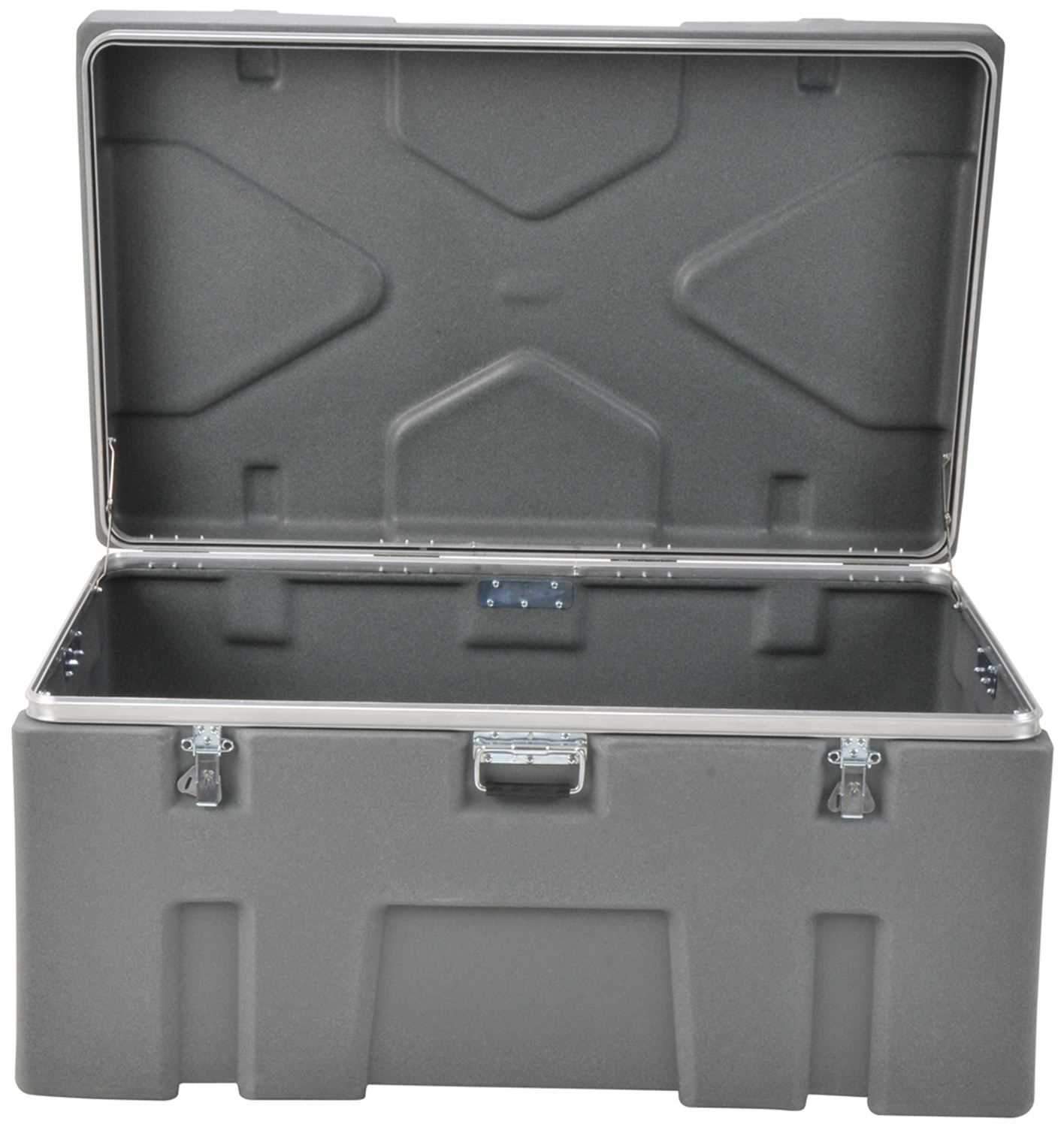 SKB 3SKBX503024 Molded Equipment Case - Solotech