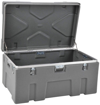 SKB 3SKBX503024 Molded Equipment Case - Solotech