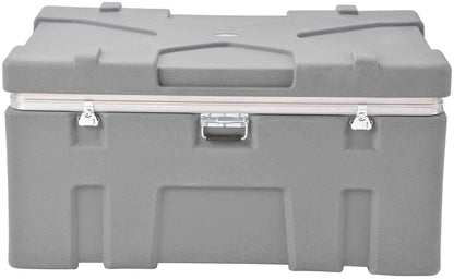 SKB 3SKBX503024 Molded Equipment Case - Solotech