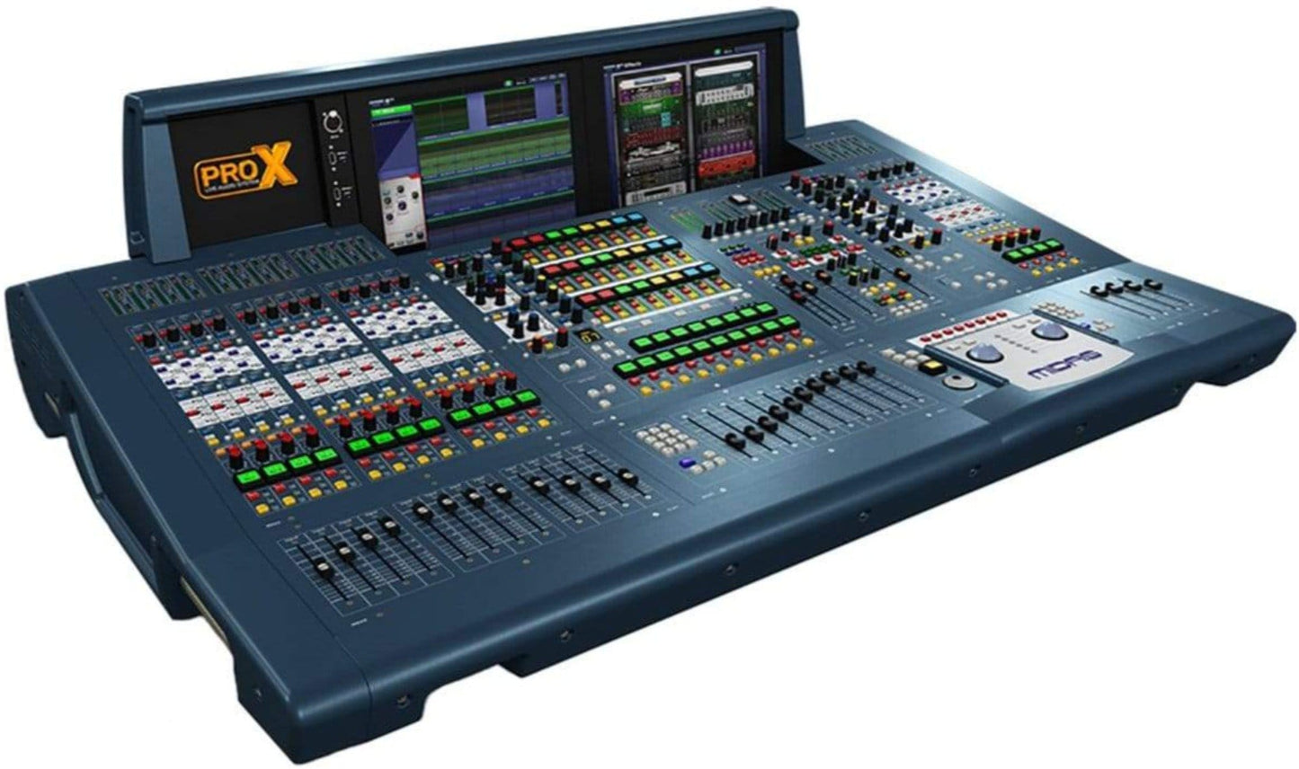 Midas PRO X-CC-IP Digital Control Surface - ProSound and Stage Lighting