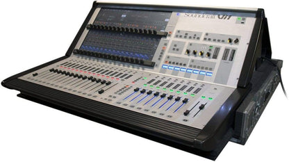 Soundcraft Vi1 Digital Mixing Console - Solotech