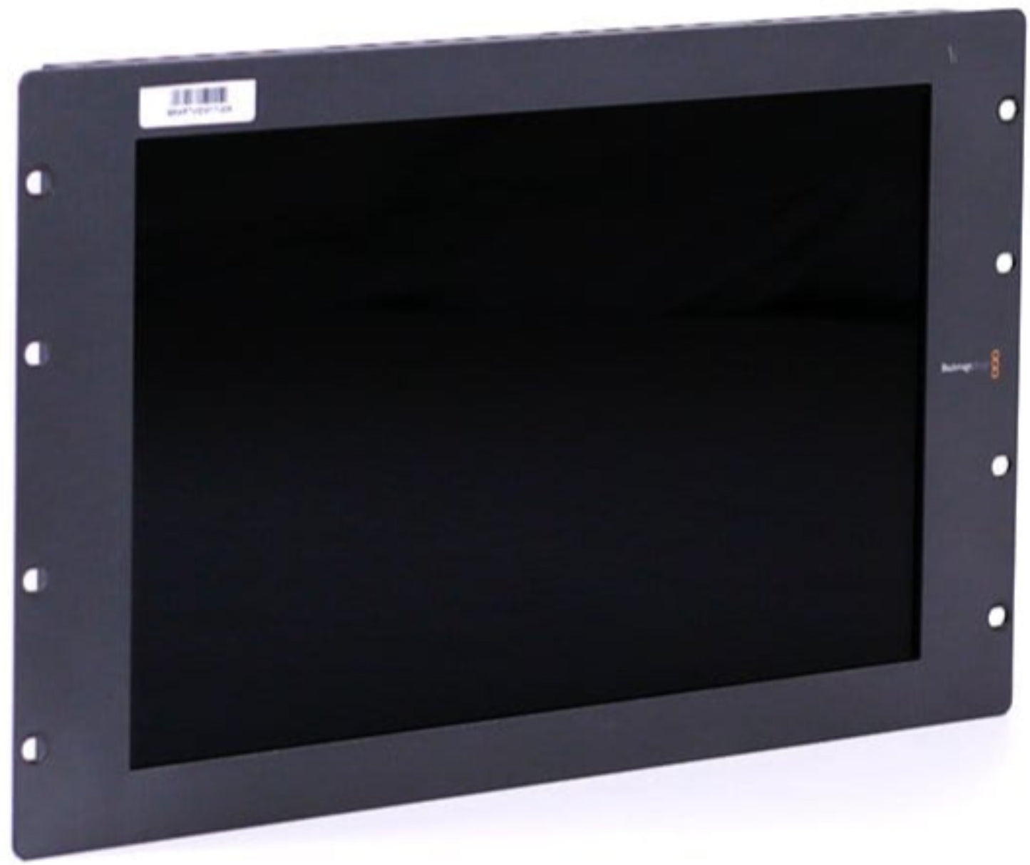 Blackmagic Design SmartView HD 17in 3G-SDI Monitor - Solotech