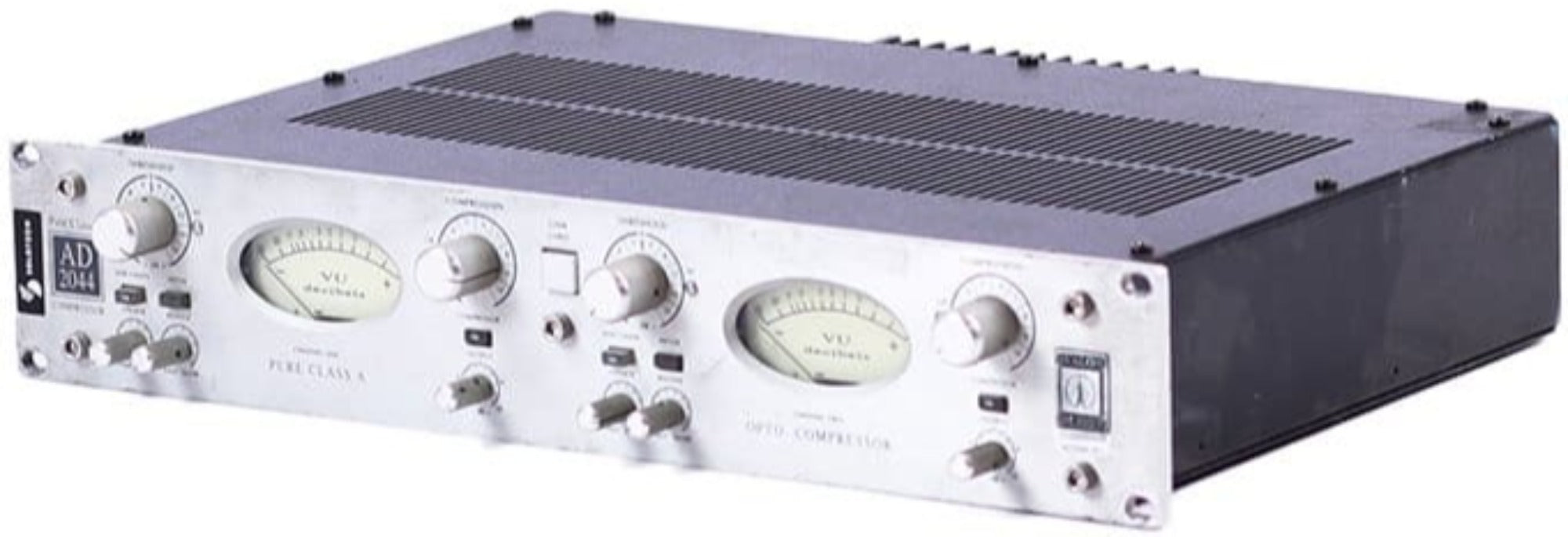 Avalon AD2044 2-Channel Compressor