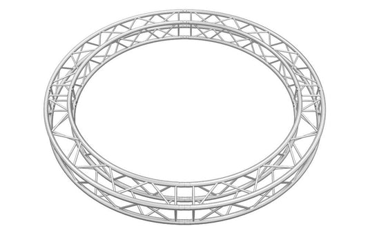 Global Truss SQ-C3-90 F44P 9.84ft Square Circle - PSSL ProSound and Stage Lighting
