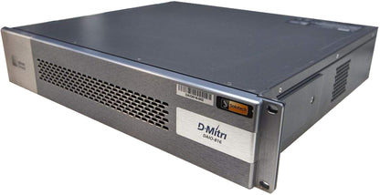 Meyer Sound DAIO-816 Analog I/O Module for D-Mitri - Solotech