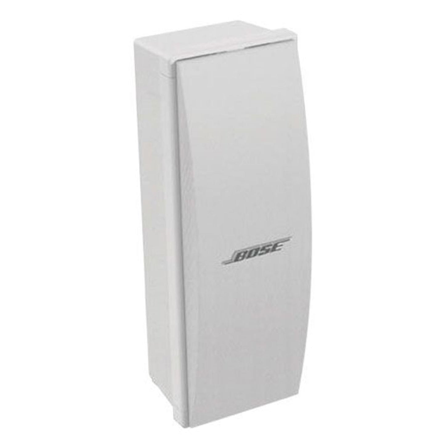 Bose 402II with 2 - 4.5-In 2-Way Speakers (White) - Solotech