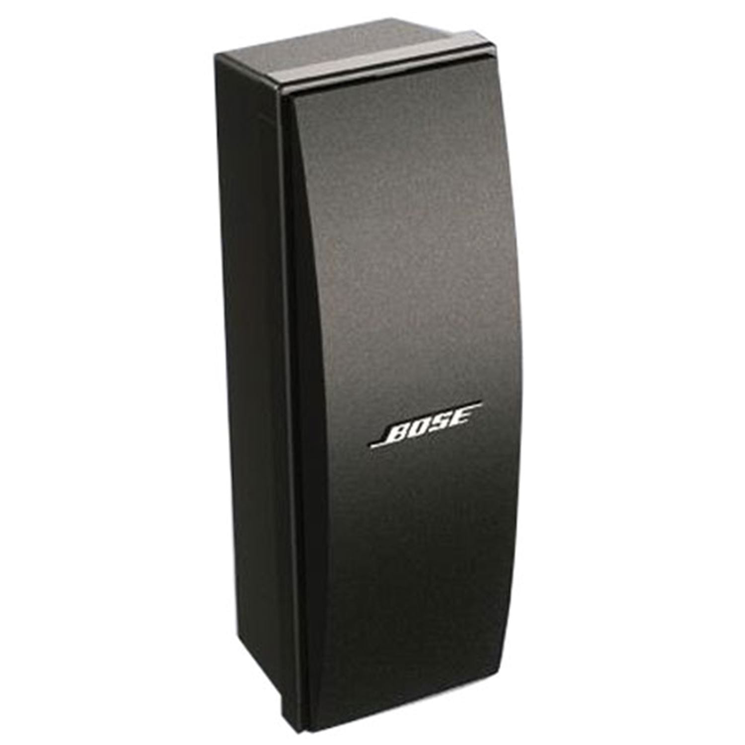 Bose 402II with 2 x 4.5-In 2-Way Speakers Black