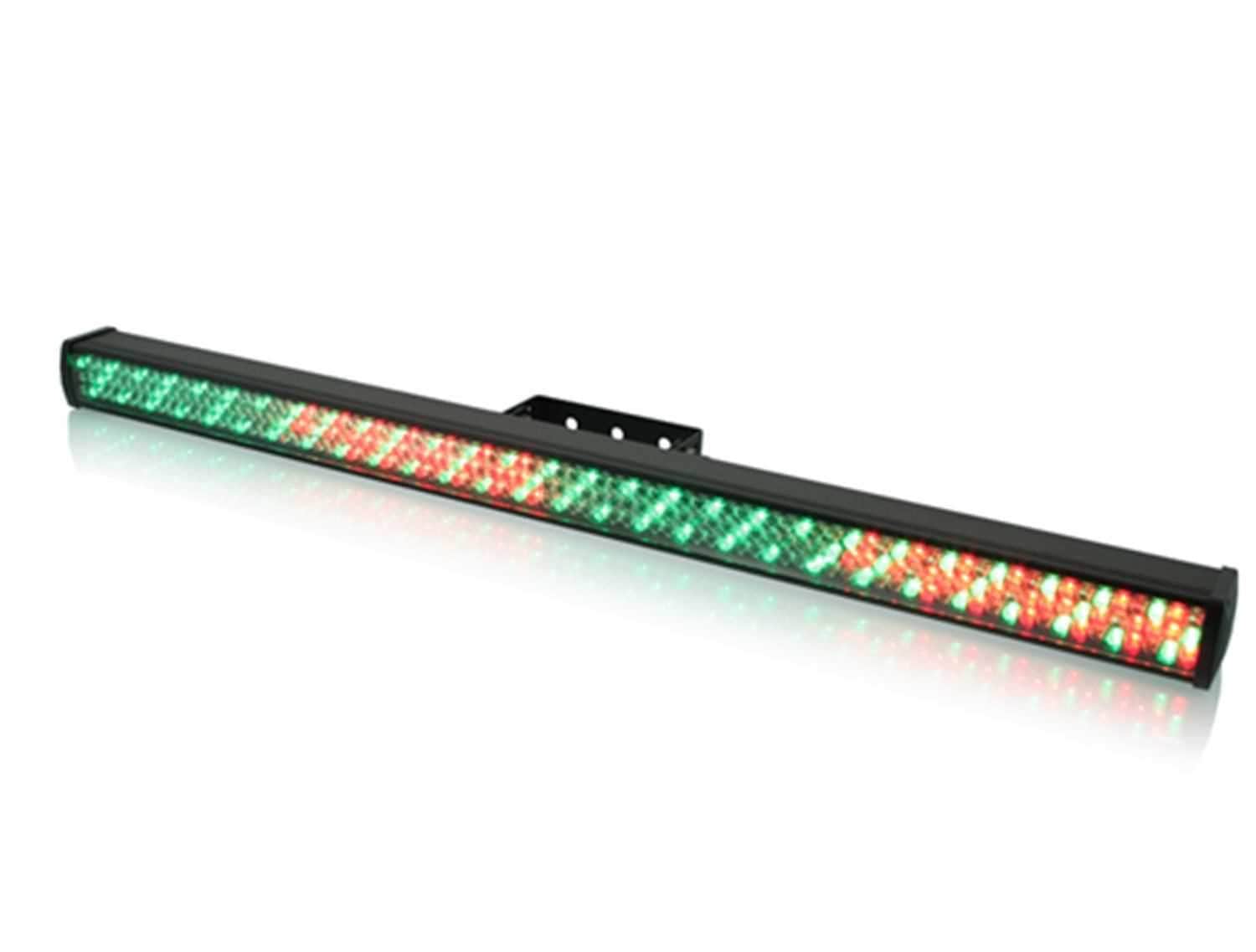 Mega-Lite 4051 N-E Color Pro Strip RGB LED Wash - Solotech